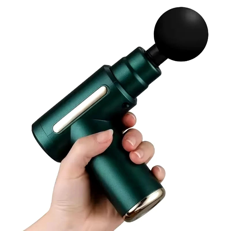 Portable Deep Tissue Fascia Massage Gun