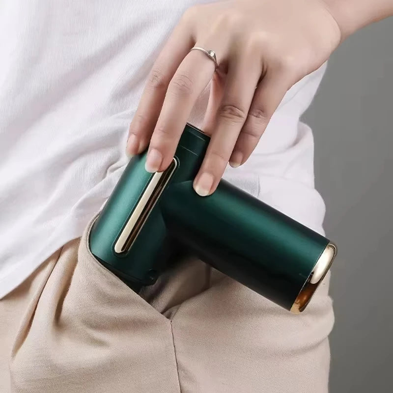Portable Deep Tissue Fascia Massage Gun