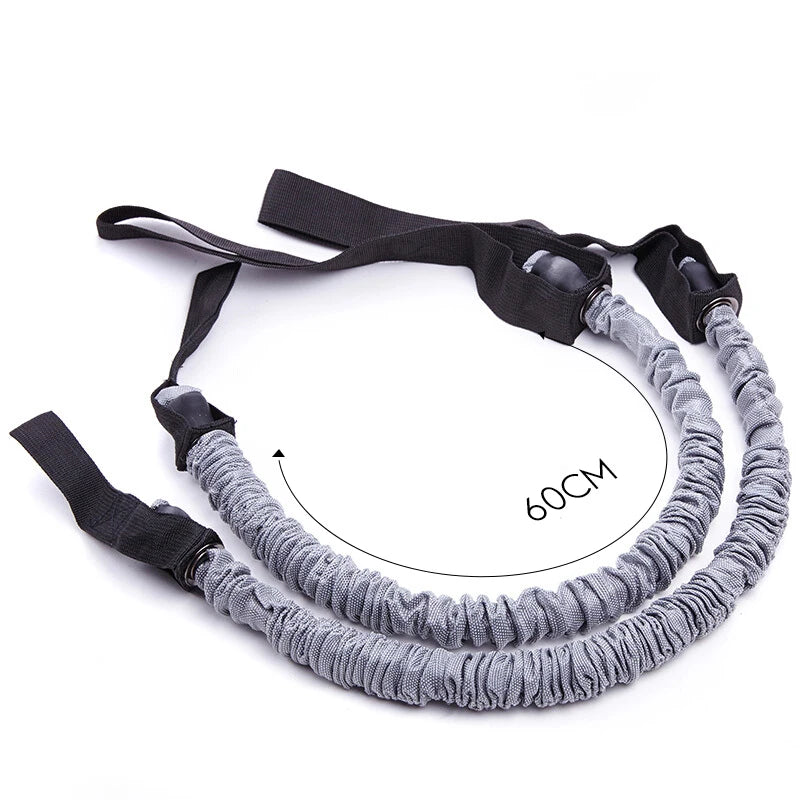 Push-Up Ab Roller Coaster Trainer