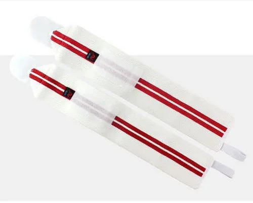 AOLIKES Weightlifting Wrist Straps (2PCS)