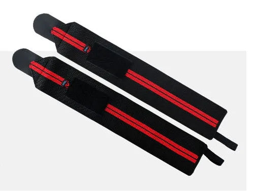 AOLIKES Weightlifting Wrist Straps (2PCS)