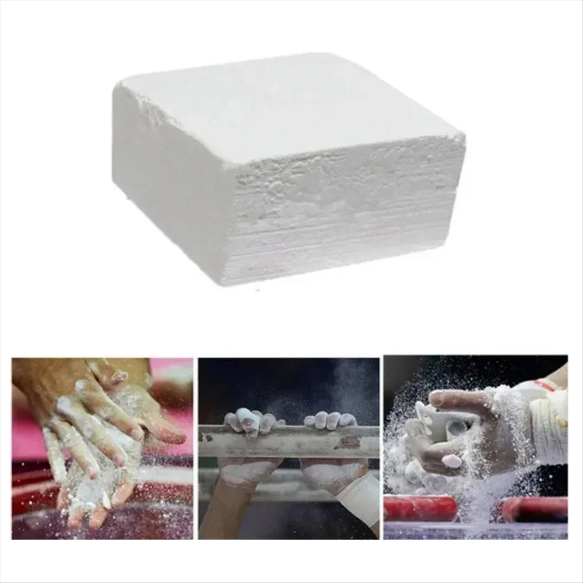 Magnesium Sports Chalk