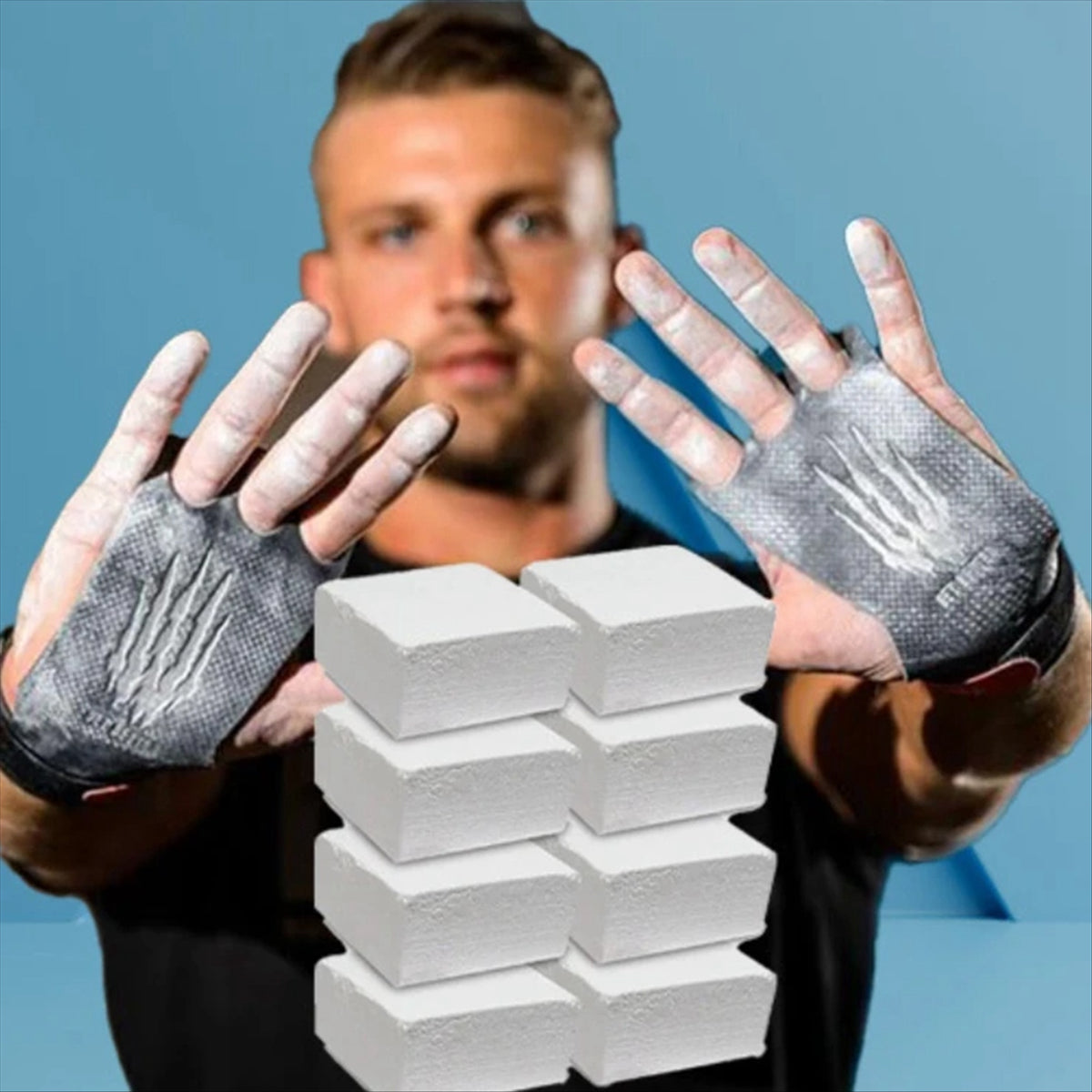 Magnesium Sports Chalk
