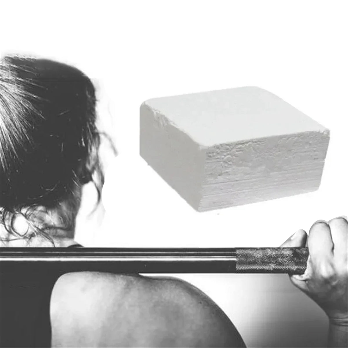 Magnesium Sports Chalk