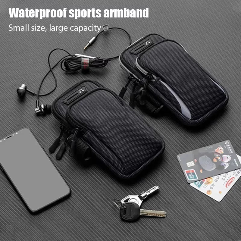 Universal Sports Phone Armband