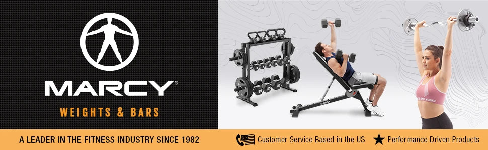AQMarcy 40 lbs Adjustable Dumbbell Set