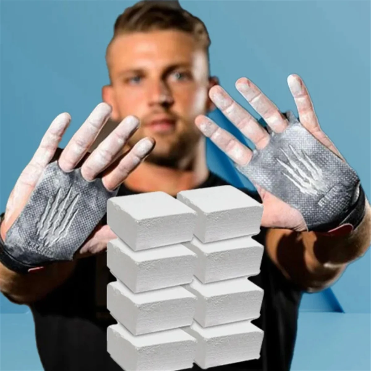 Magnesium Sports Chalk