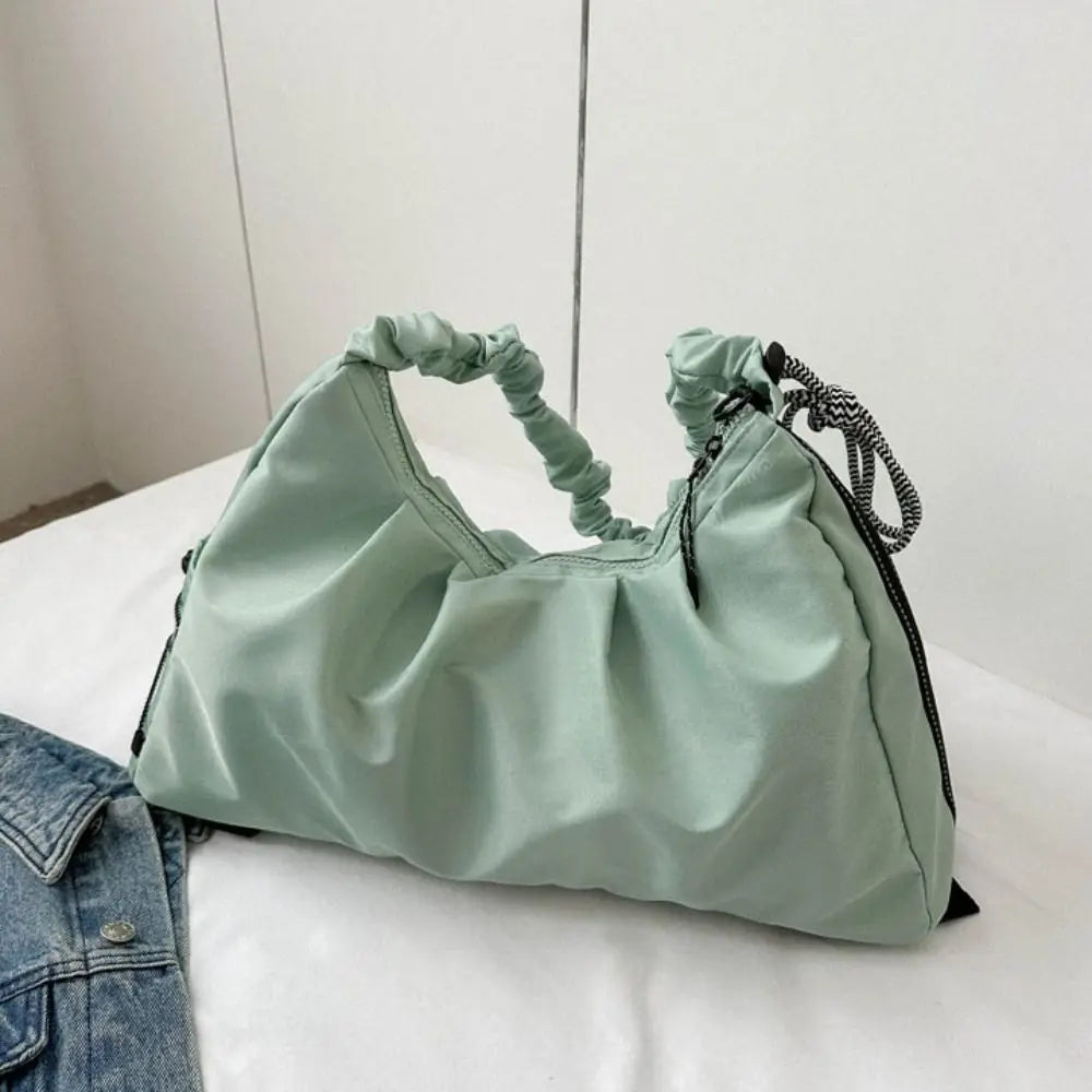 Large Capacity Waterproof Yoga Bag