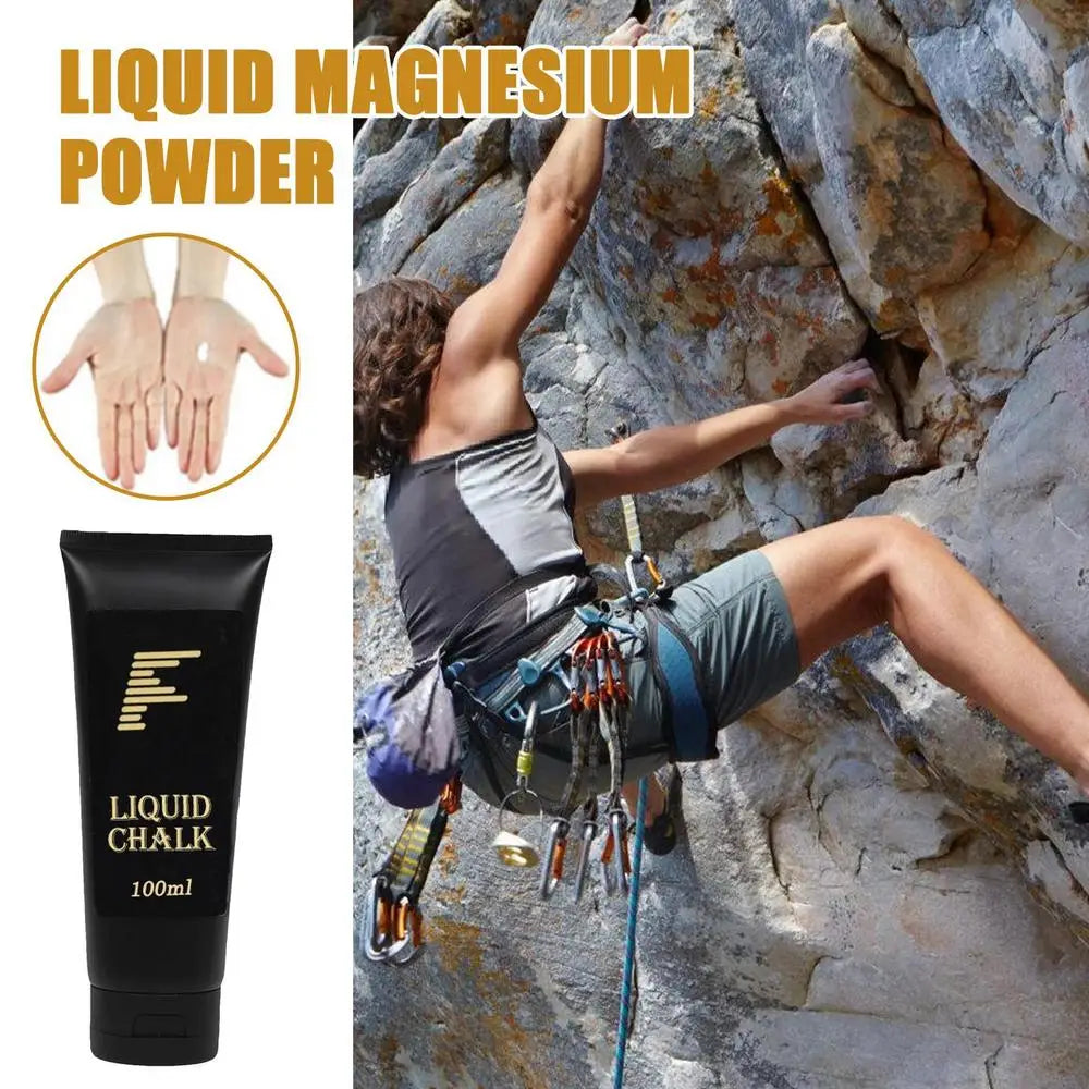 Liquid Chalk