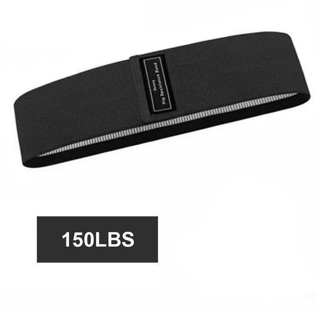 Elastic Resistance Bands – 1/2/3PCS Set