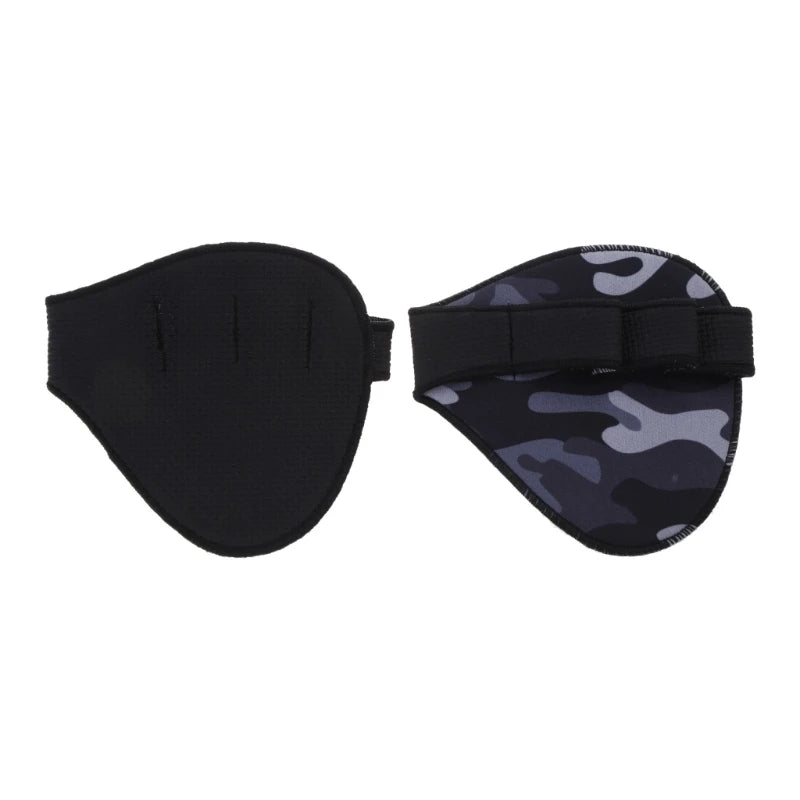 Anti-Slip Gym Grip Pads