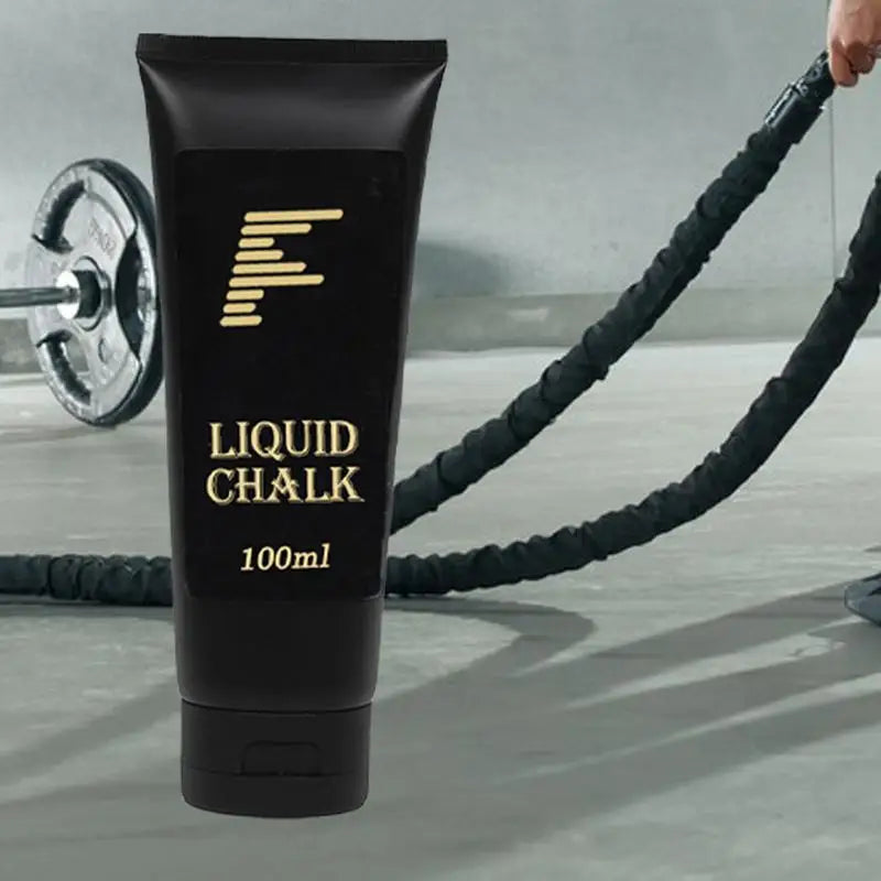 Liquid Chalk