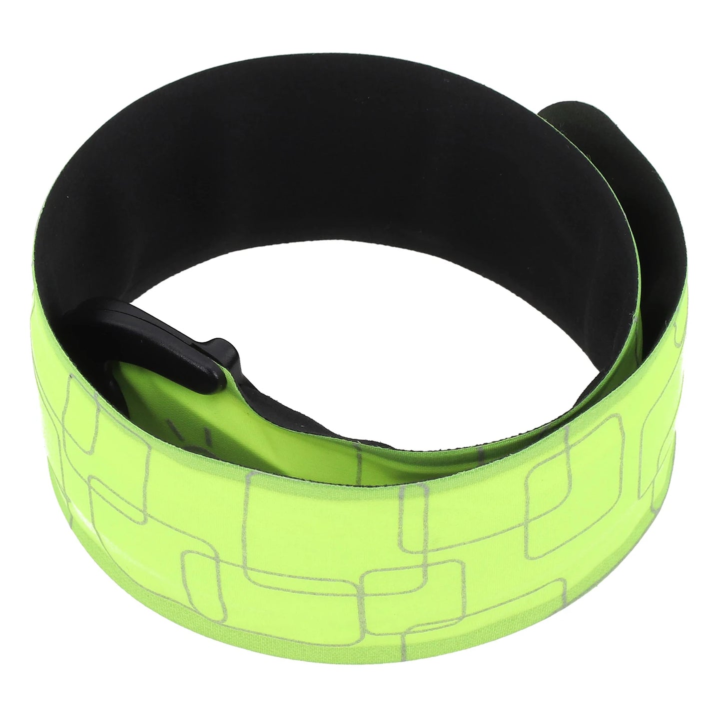 Rechargeable LED Reflective Armband