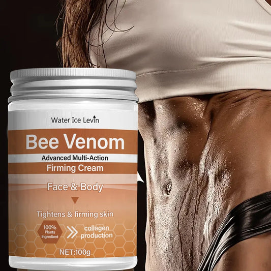 Bee Venom Firming Abdominal Cream