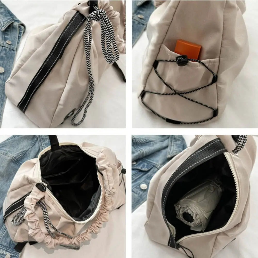 Large Capacity Waterproof Yoga Bag