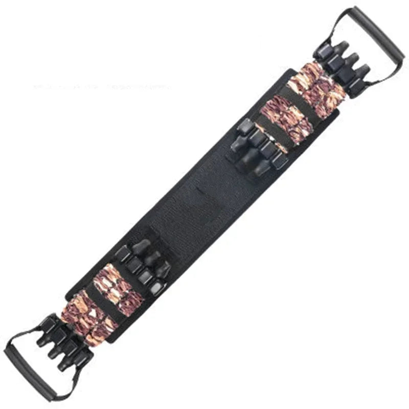 Resistance Bands Chest Expander