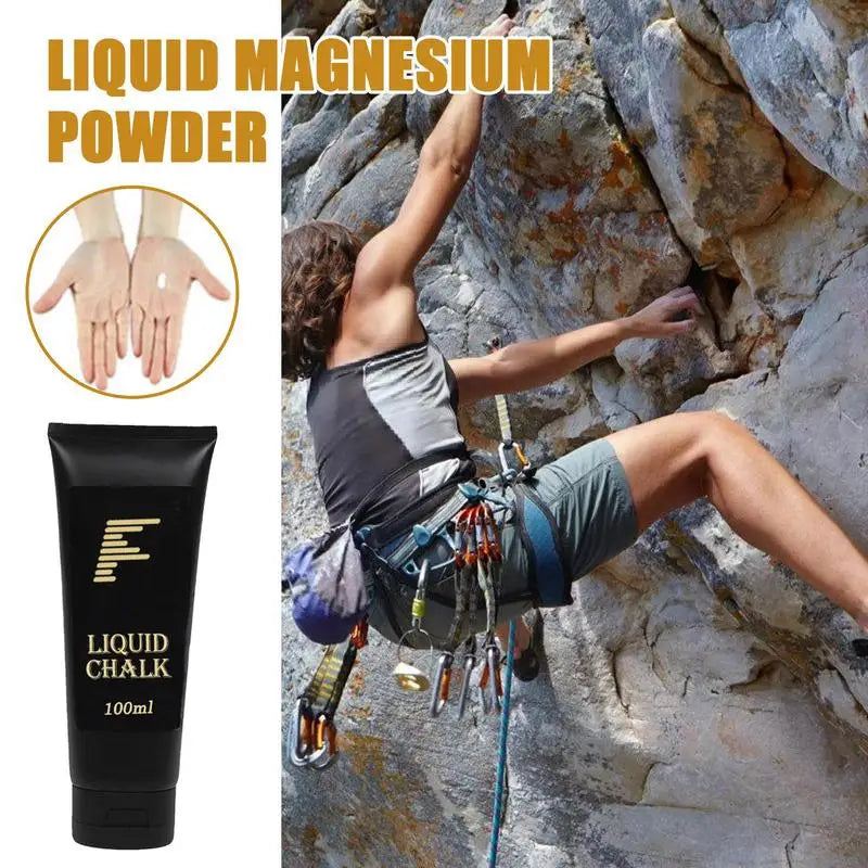Liquid Chalk