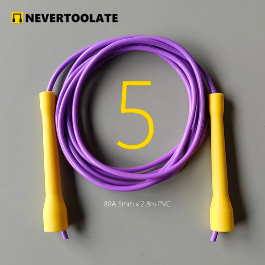 Adult PVC Skipping Rope