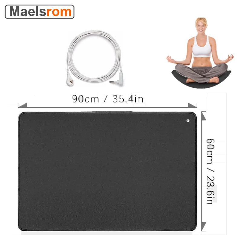 Grounding Sleep & Recovery Mat (35.4x23.6 in)