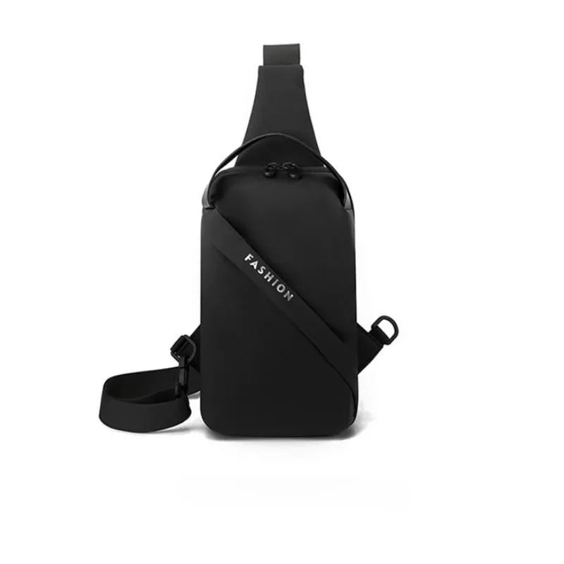 ISKYBOB Men’s Sports Chest Bag