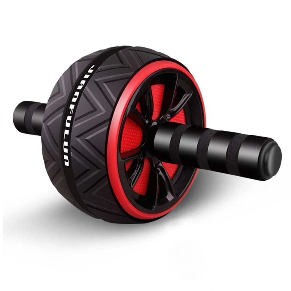 Ab Roller Wheel for Core Strength