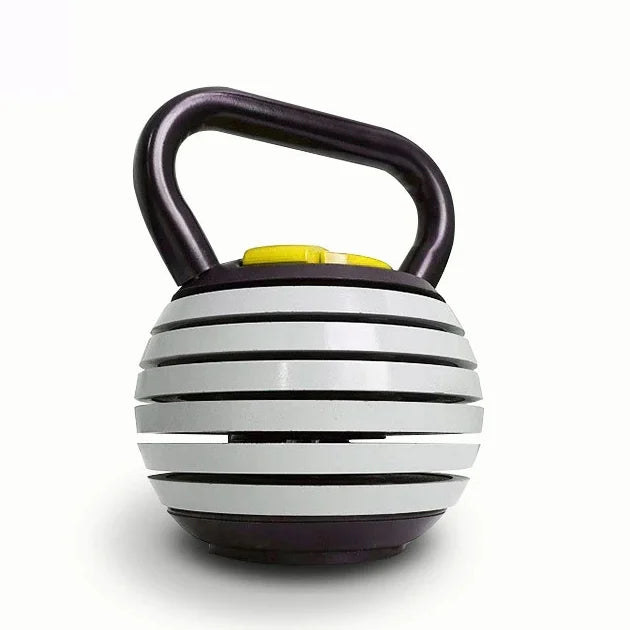 High-Quality 20LB/40LB Adjustable Kettlebell