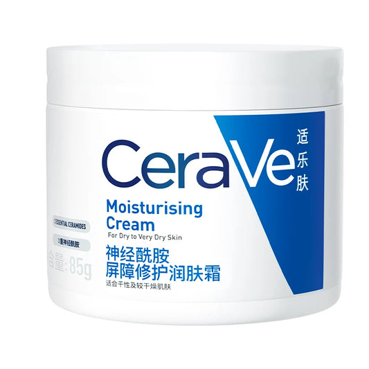 CeraVe Moisturizing Cream
