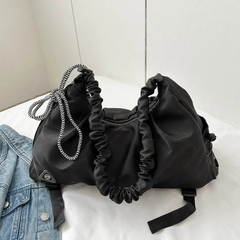 Large Capacity Waterproof Yoga Bag