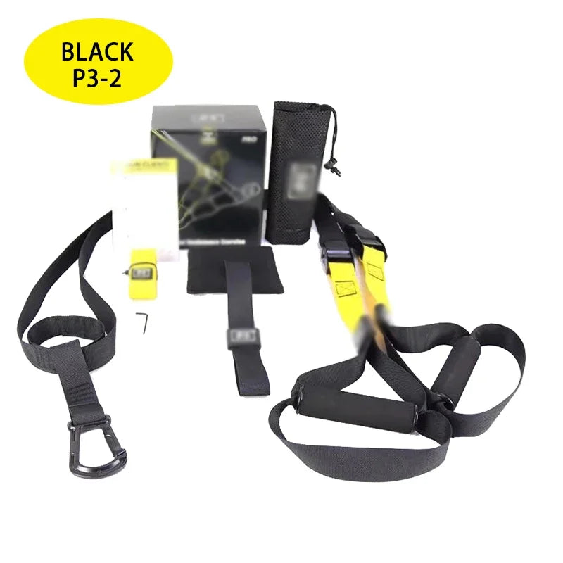 Adjustable Hanging Training Strap