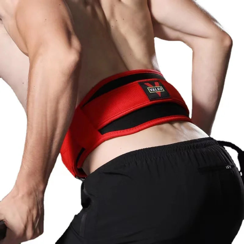Unisex Weight Belt for Squat & Deadlift