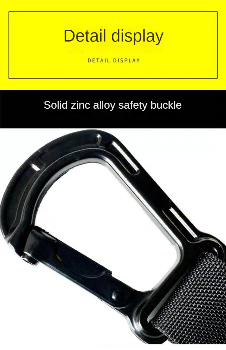 Adjustable Hanging Training Strap