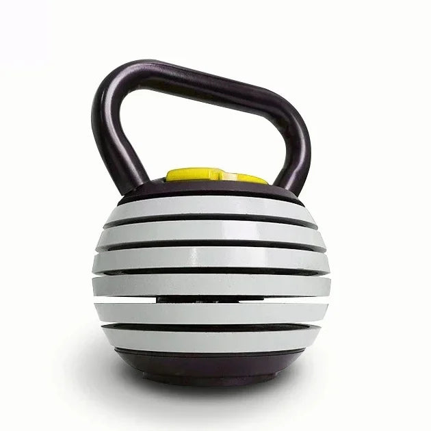 High-Quality 20LB/40LB Adjustable Kettlebell