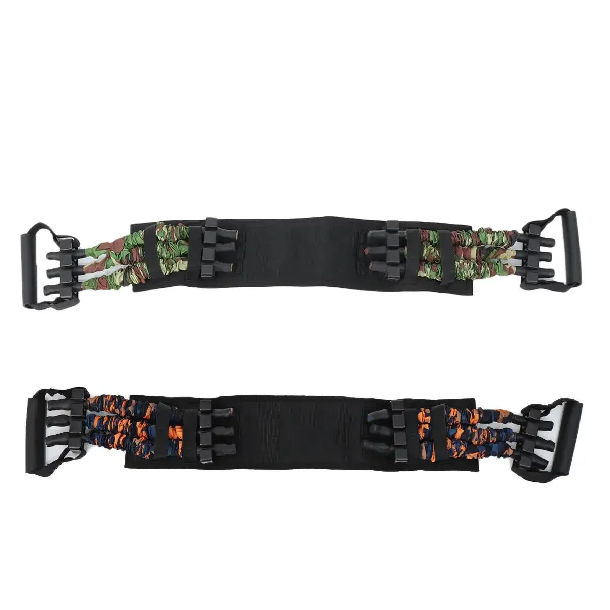 Resistance Bands Chest Expander