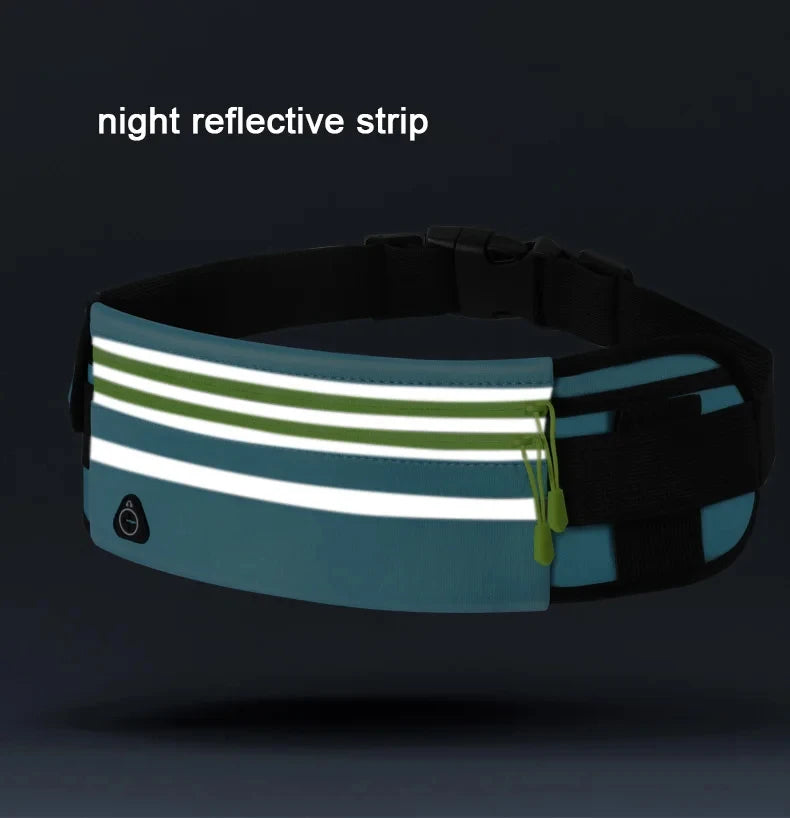 Sports Fanny Pack & Waist Bag