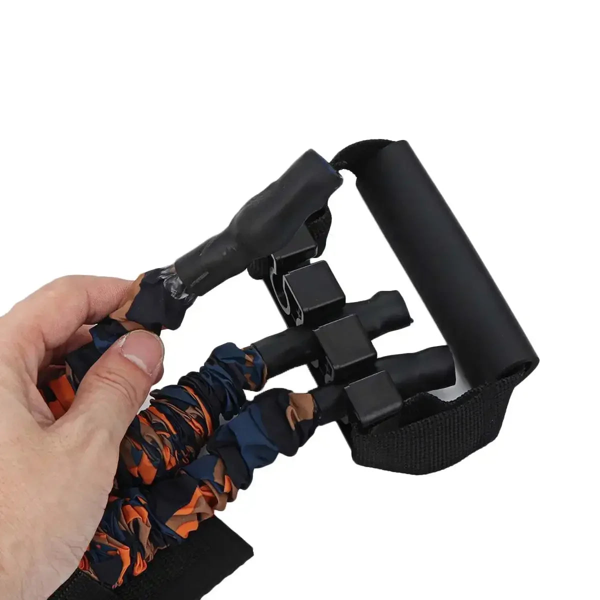 Resistance Bands Chest Expander