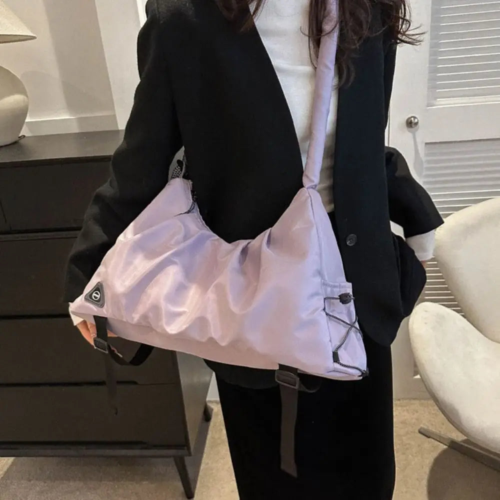 Large Capacity Waterproof Yoga Bag