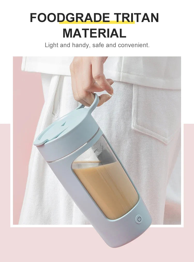 Equra Electric Protein Shaker