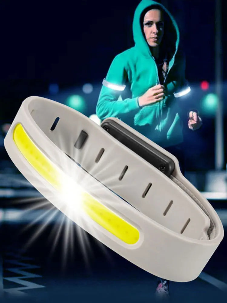 LED Night Running Armband