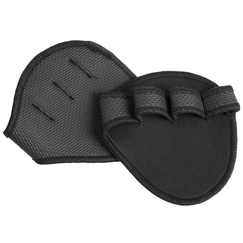 Anti-Slip Gym Grip Pads
