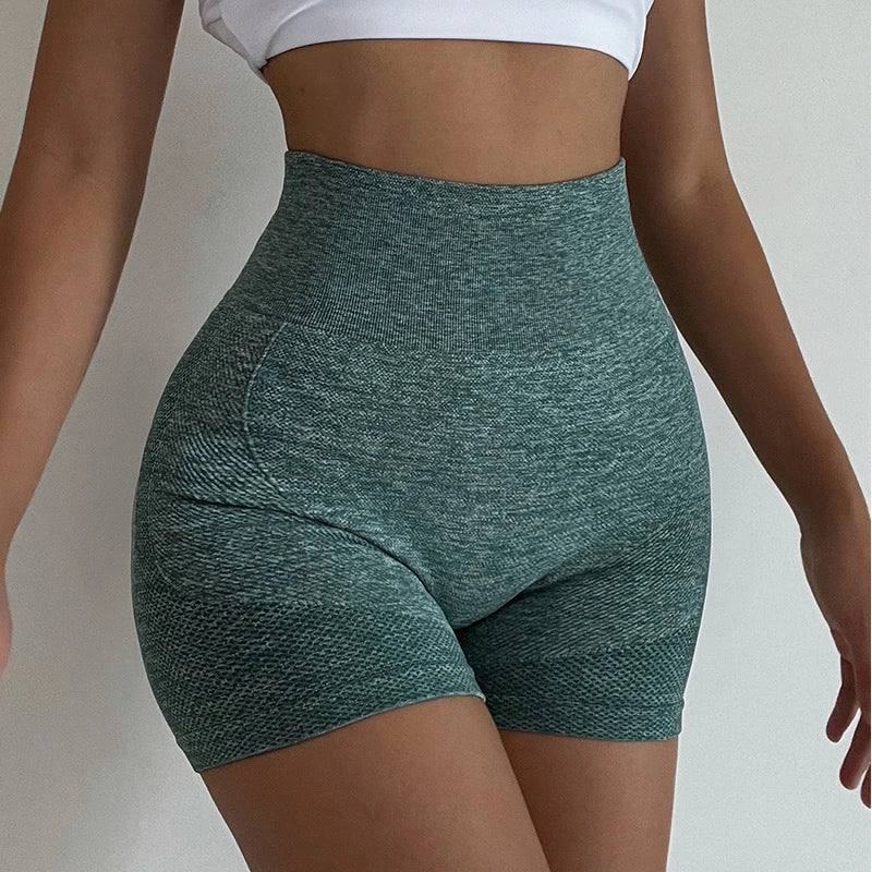 Butt Lifting Fitness Tights
