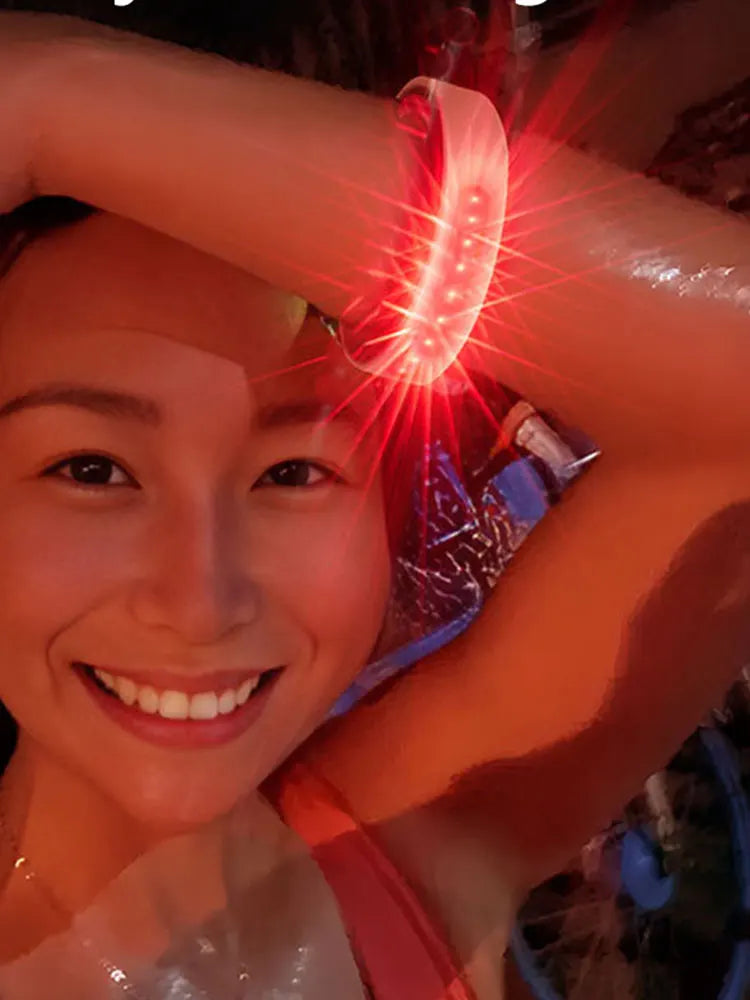 LED Night Running Armband