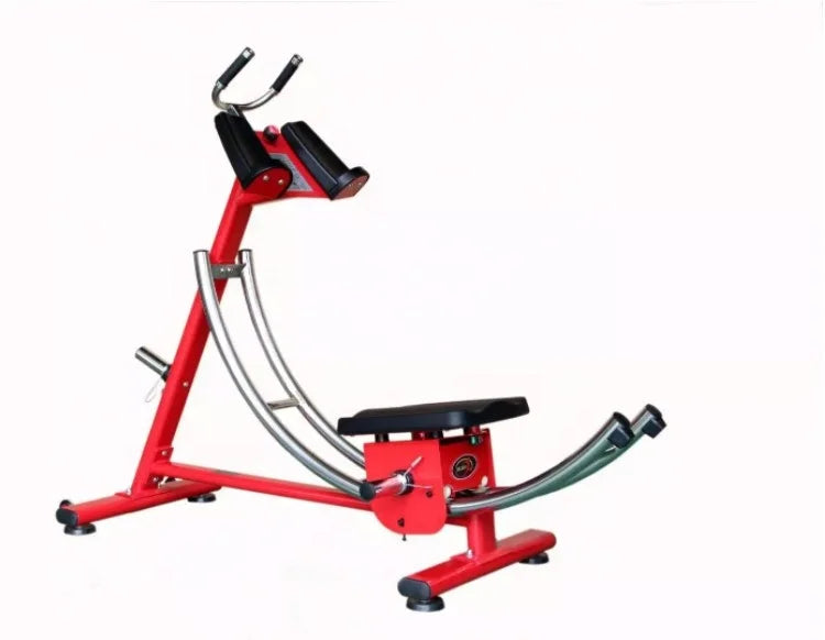 Foldable Sit-Up Bench