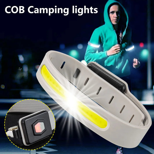 LED Night Running Armband