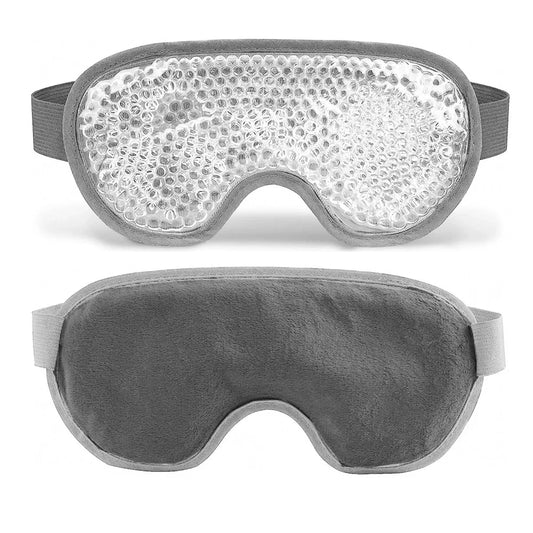 Cooling Gel Eye Mask