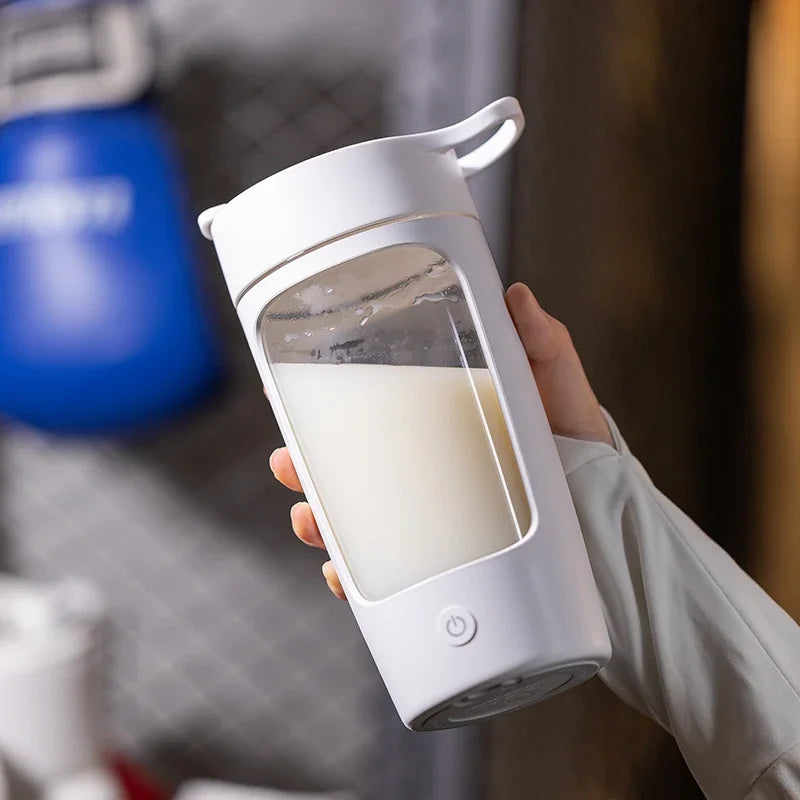 Equra Electric Protein Shaker