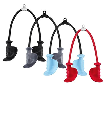 Ergonomic kettlebell set Weights(5lb-44lb)