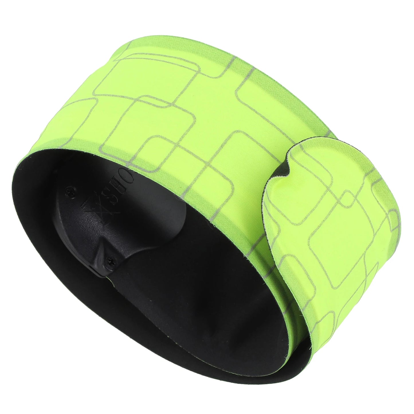 Rechargeable LED Reflective Armband