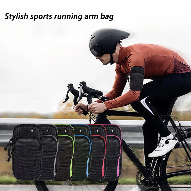 Universal Sports Phone Armband