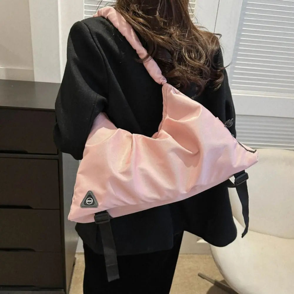 Large Capacity Waterproof Yoga Bag