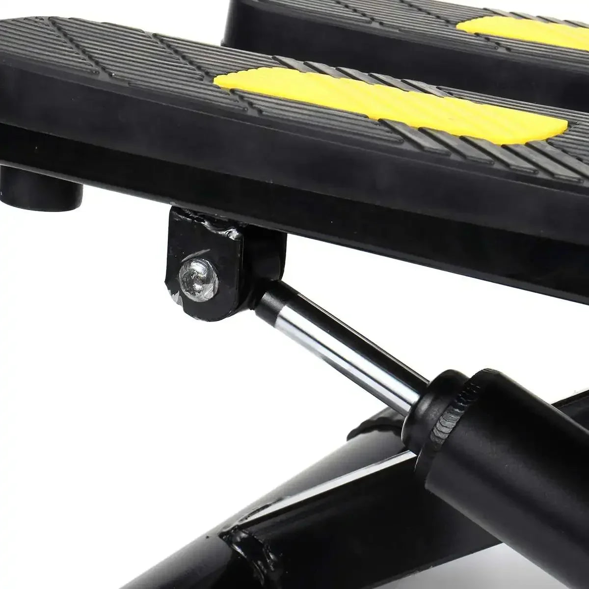 Mini Stepper with LCD Display